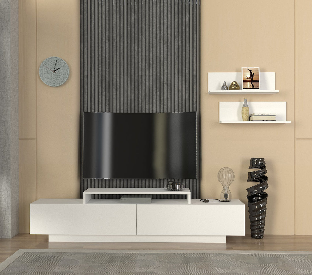 MARANCA TV STAND INSTALLATION VIDEO - DorpekUK