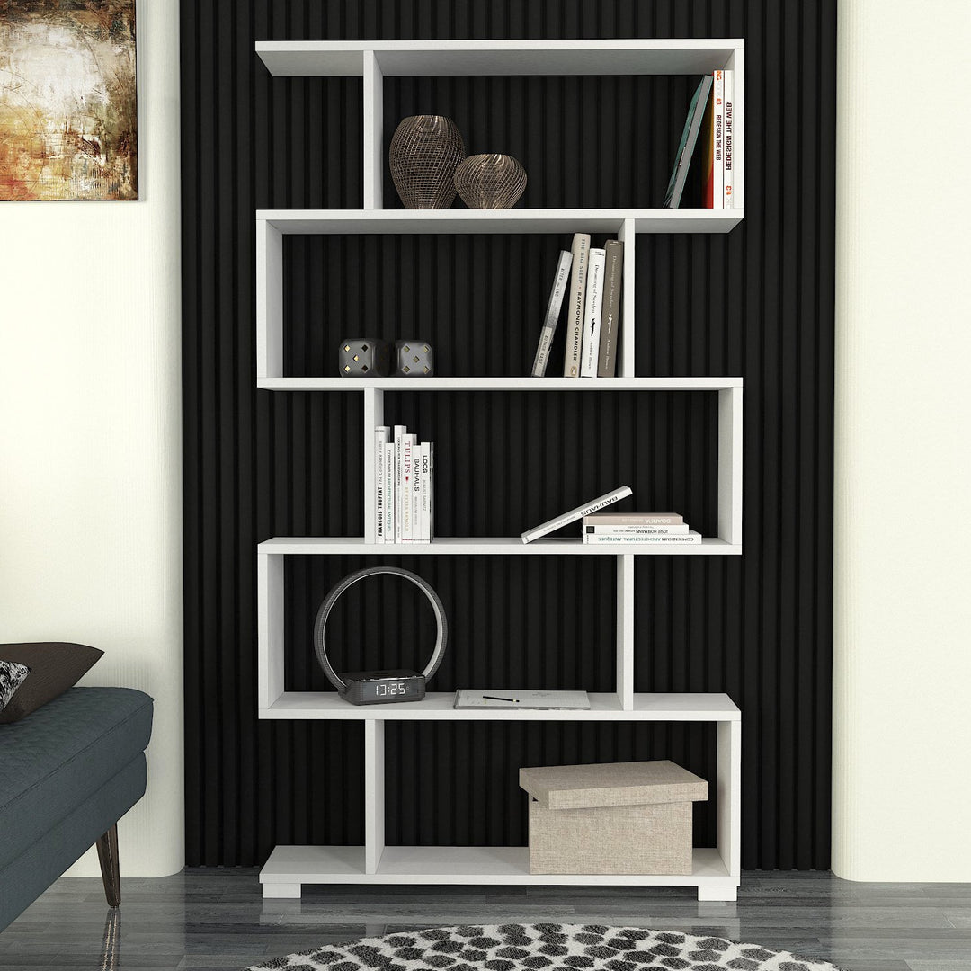 SISTEMA BOOKCASE INSTALLATION VIDEO - DorpekUK