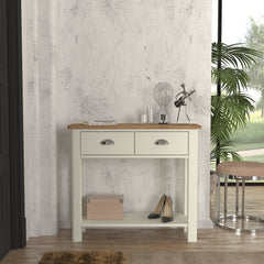 Cladio Dresser Moonstone - Atlanticpine 85 cm