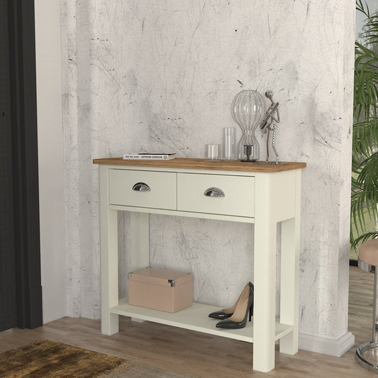 Cladio Dresser Moonstone - Atlanticpine 85 cm