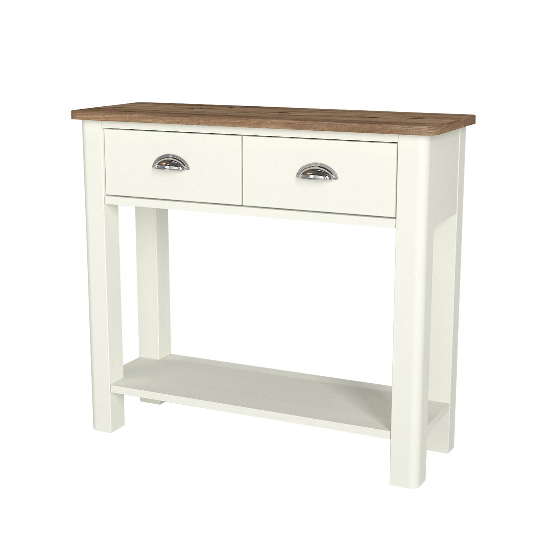 Cladio Dresser Moonstone - Atlanticpine 85 cm