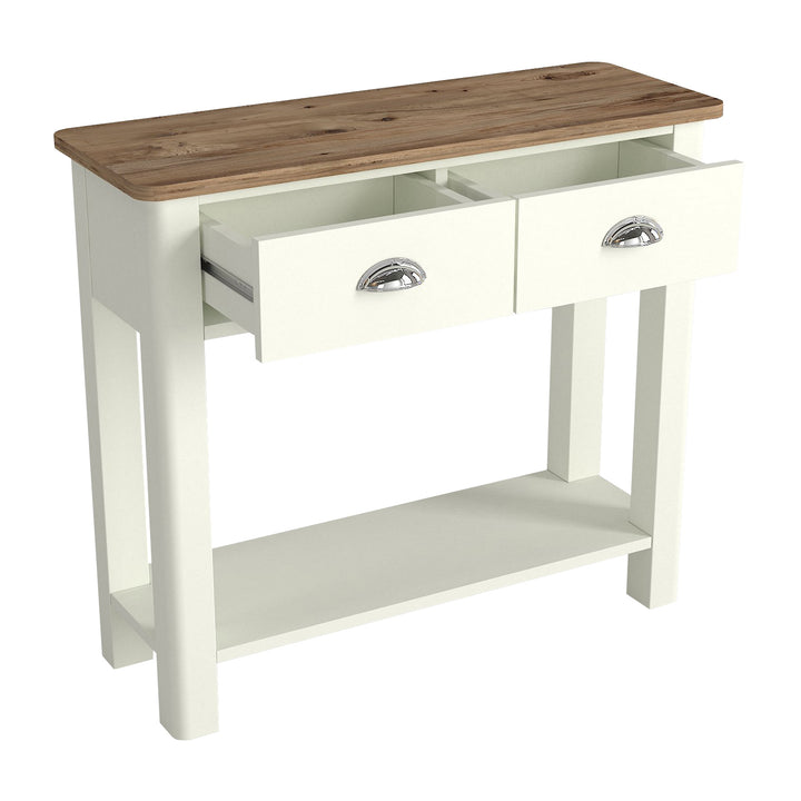 Cladio Dresser Moonstone - Atlanticpine 85 cm