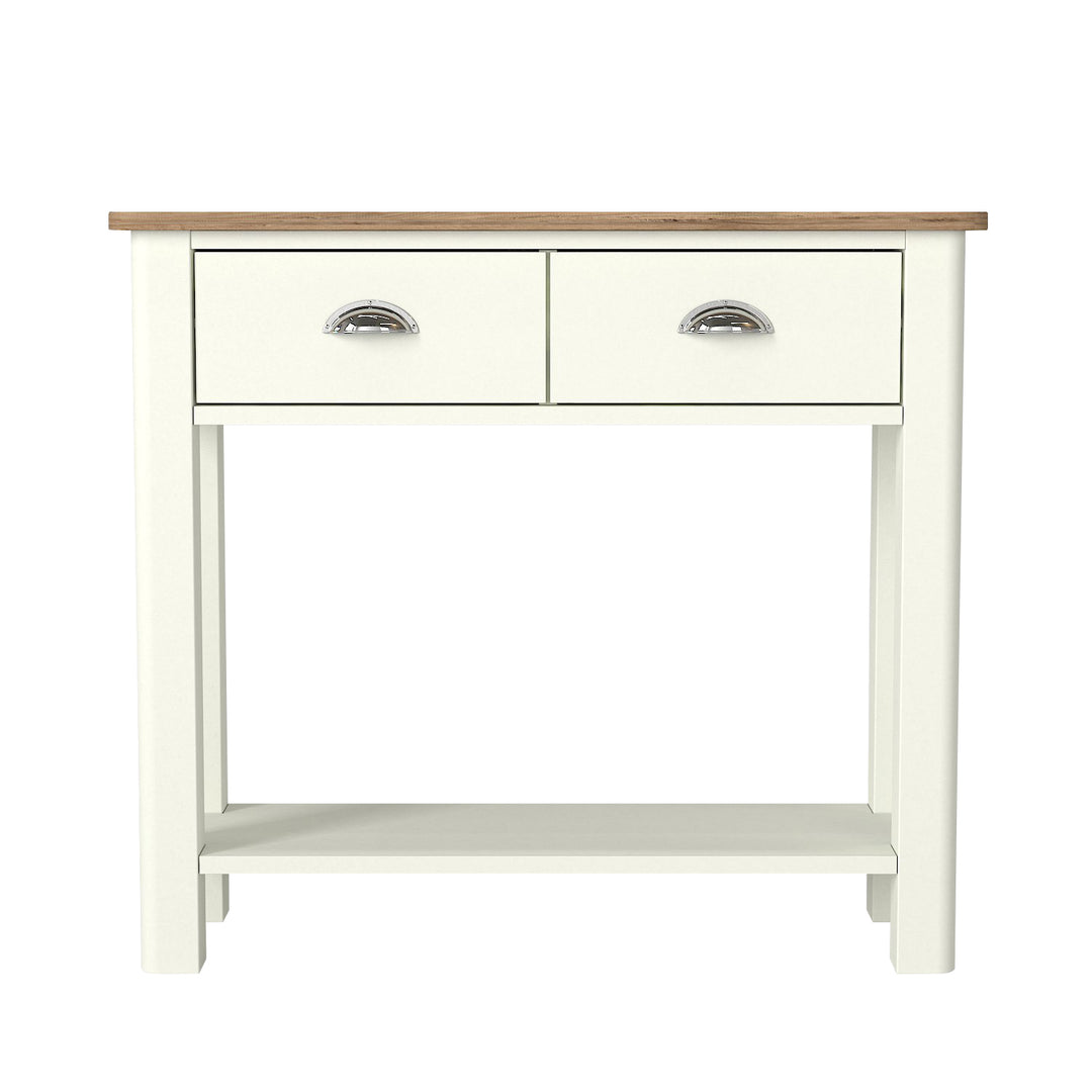 Cladio Dresser Moonstone - Atlanticpine 85 cm