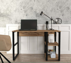 Coraline Study Desk Atlantic Pine