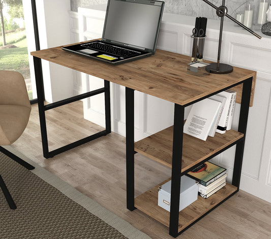 Coraline Study Desk Atlantic Pine