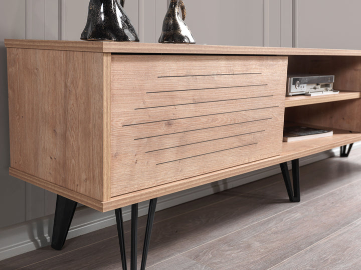 Fred TV Unit Sapphire