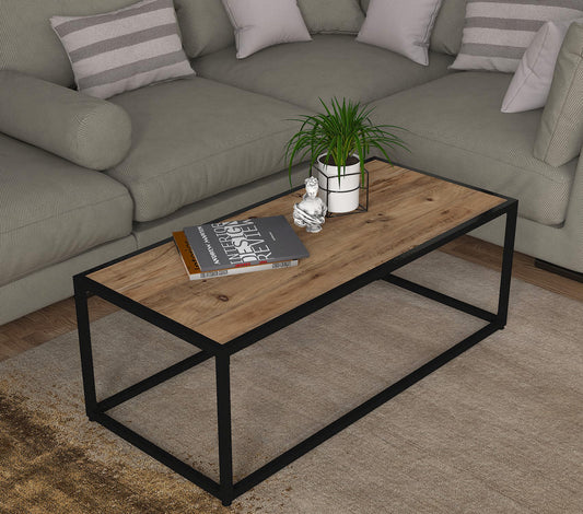 Ginza Coffee Table Atlantic Pine