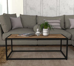 Ginza Coffee Table Atlantic Pine