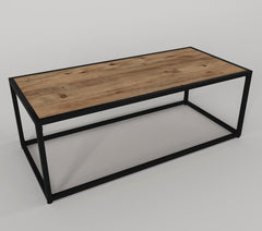 Ginza Coffee Table Atlantic Pine