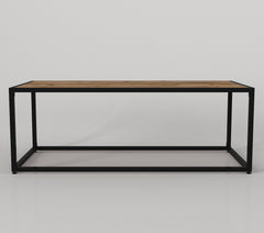 Ginza Coffee Table Atlantic Pine