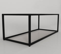 Ginza Coffee Table Black Marble