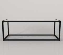 Ginza Coffee Table White