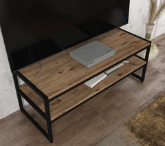 Ginza Tv Stand Atlantic Pine