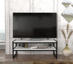 Ginza Tv Stand White