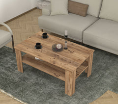 Kalimero Coffee Table Atlantic Pine