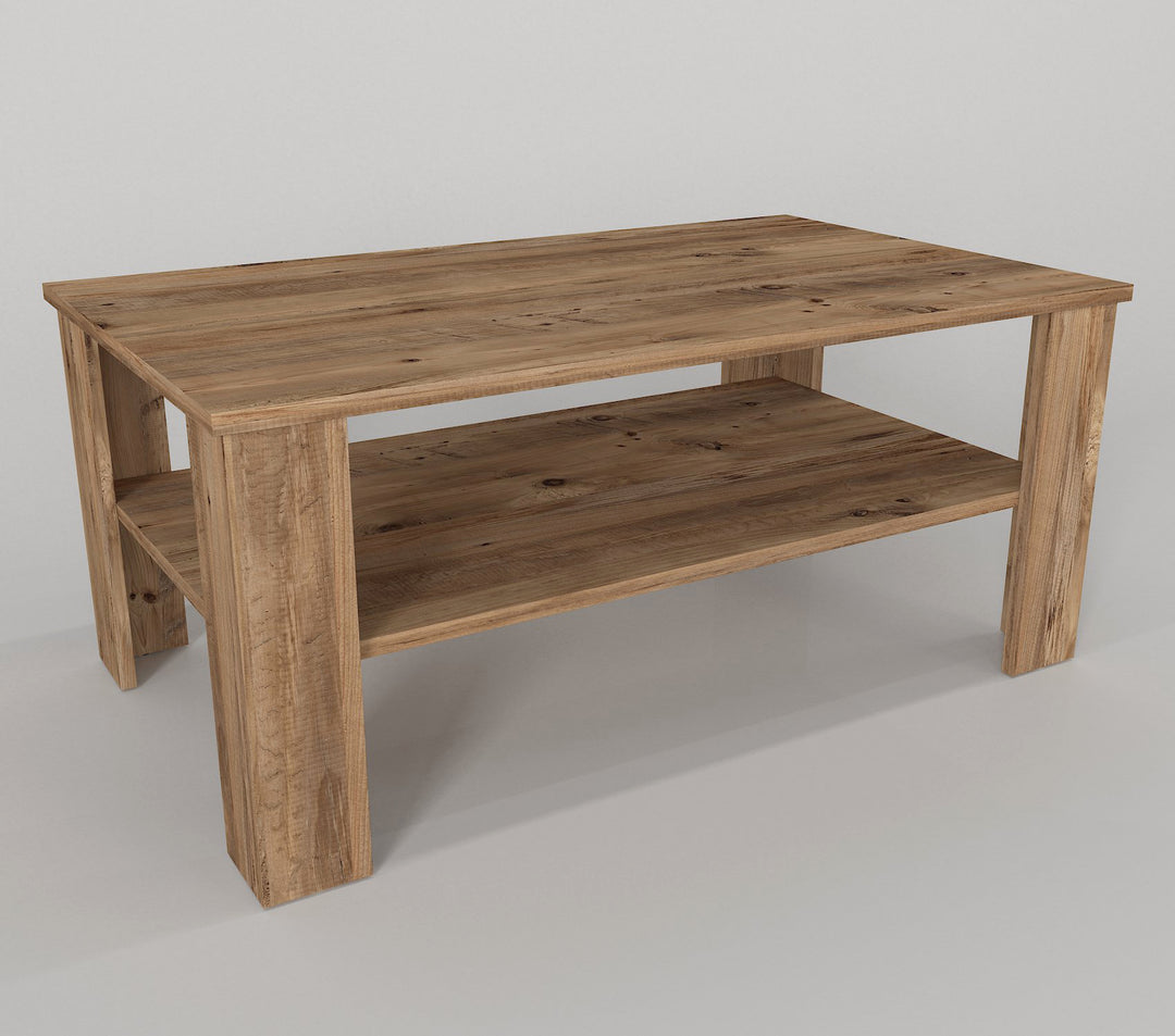 Kalimero Coffee Table Atlantic Pine