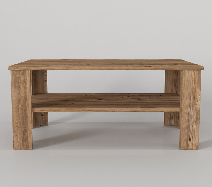 Kalimero Coffee Table Atlantic Pine