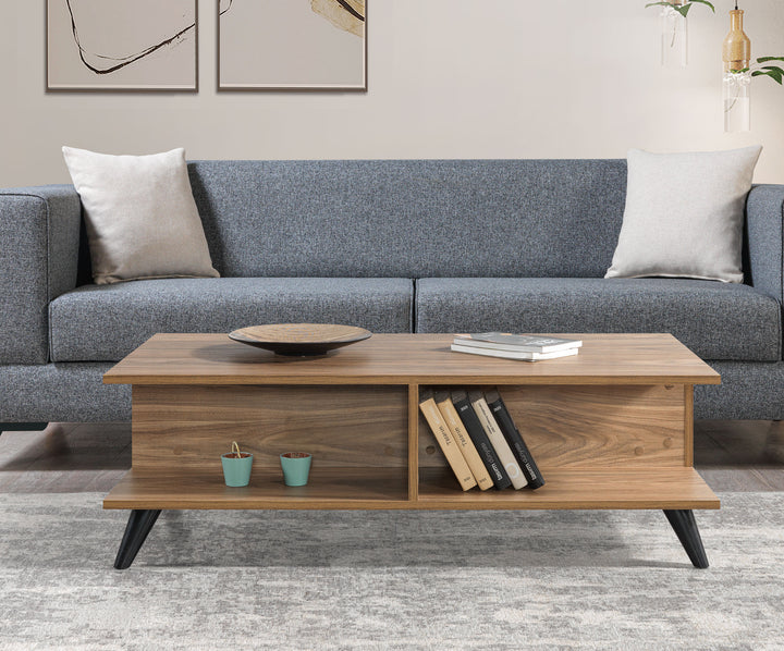 Lovell Coffee Table Kaman - 120cm