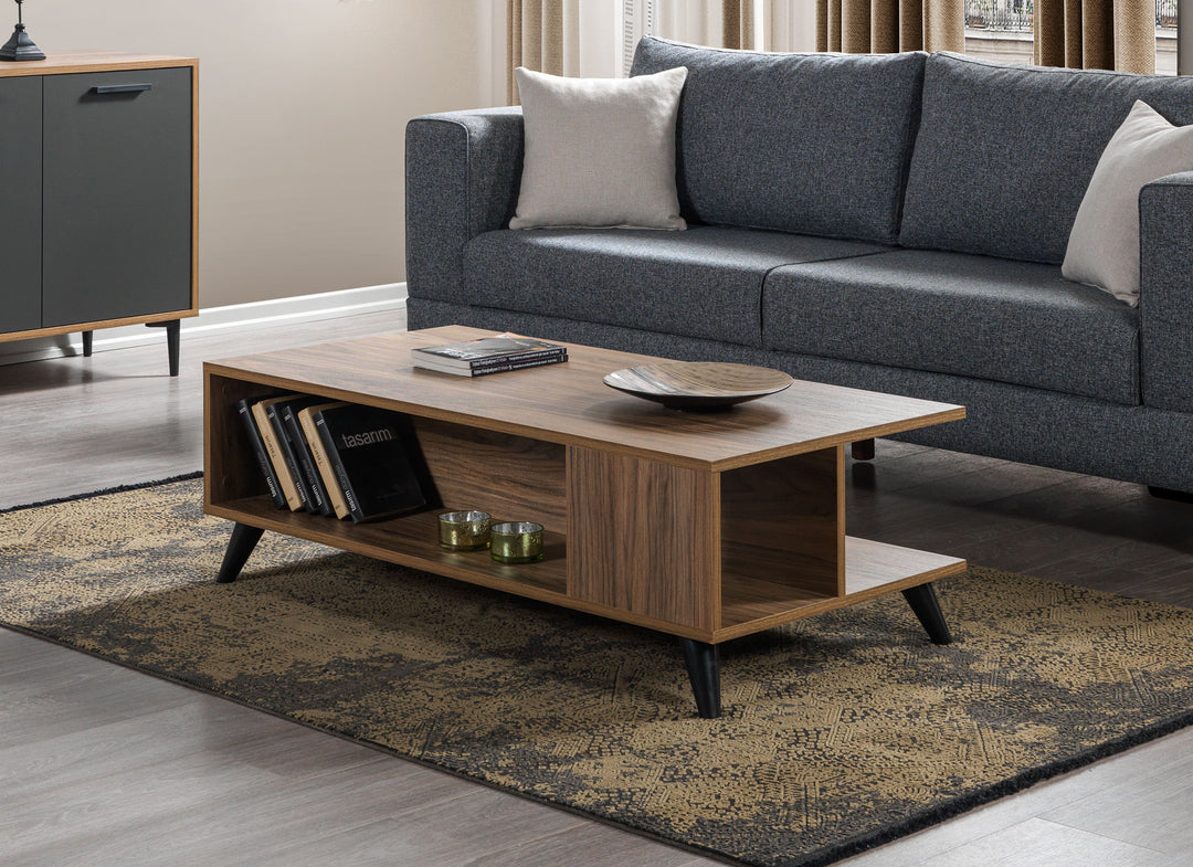 Lovell Coffee Table Kaman - 120cm