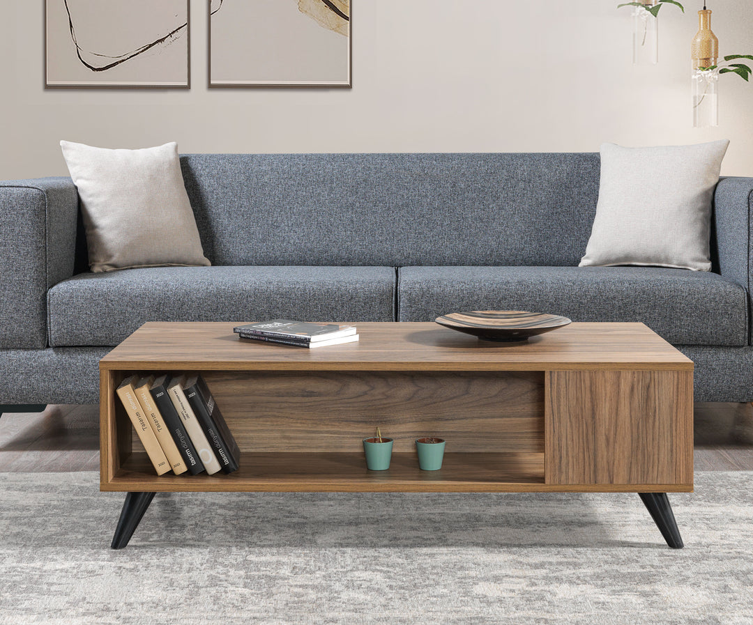 Lovell Coffee Table Kaman - 120cm