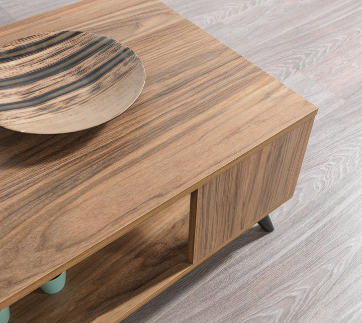 Lovell Coffee Table Kaman - 120cm