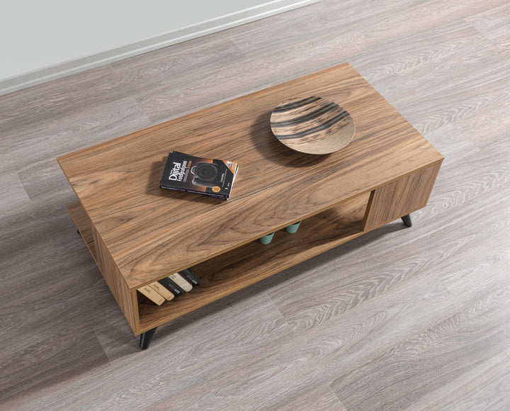 Lovell Coffee Table Kaman - 120cm