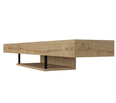 Mellus Tv Stand Tv Stand Sapphire