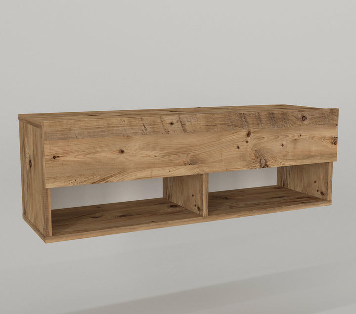 Metropol Tv Stand 100 cm Atlantic Pine