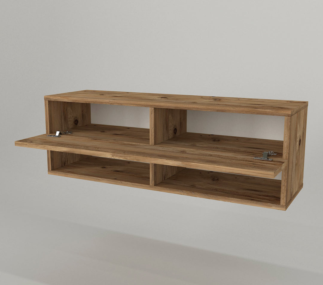 Metropol Tv Stand 100 cm Atlantic Pine