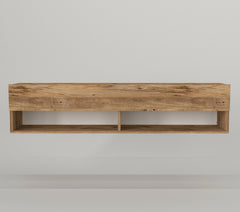 Metropol Tv Stand 150 cm Atlantic Pine