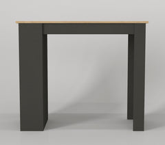 Premier Bar Table Anthracite - Sapphire