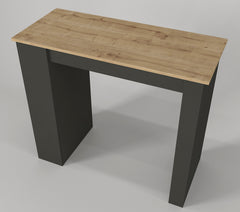 Premier Bar Table Anthracite - Sapphire