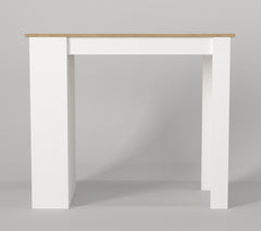 Premier Bar Table White - Sapphire