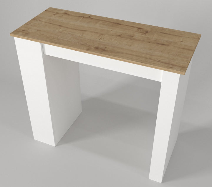 Premier Bar Table White - Sapphire