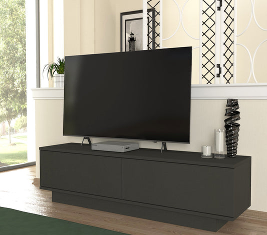 Regina Tv Stand Anthracite