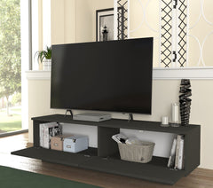 Regina Tv Stand Anthracite