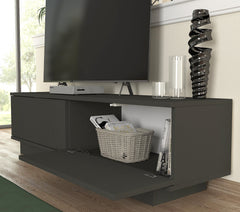 Regina Tv Stand Anthracite