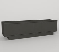 Regina Tv Stand Anthracite