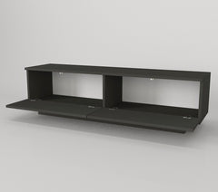 Regina Tv Stand Anthracite