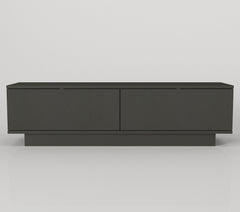 Regina Tv Stand Anthracite