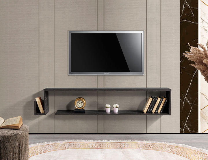 Regnar Tv Stand Rebab