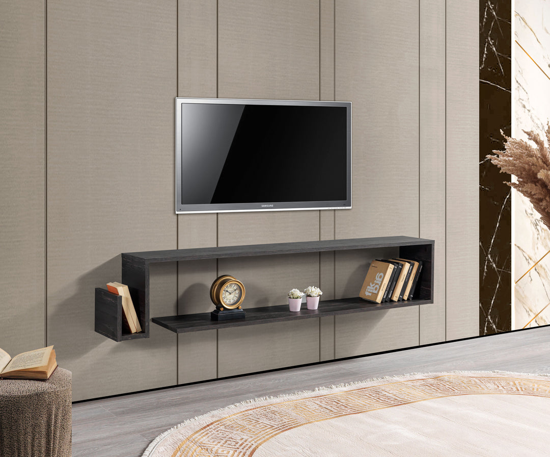 Regnar Tv Stand Rebab