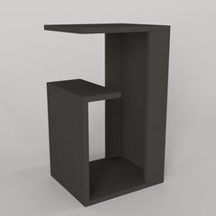 Risol Side Table Anthracite