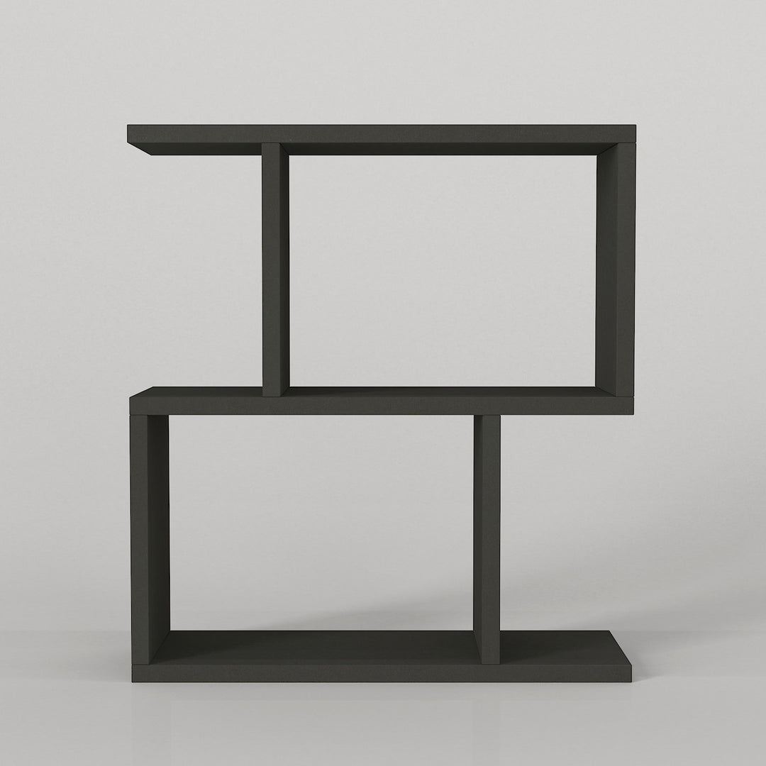 Robert Side Table Anthracite