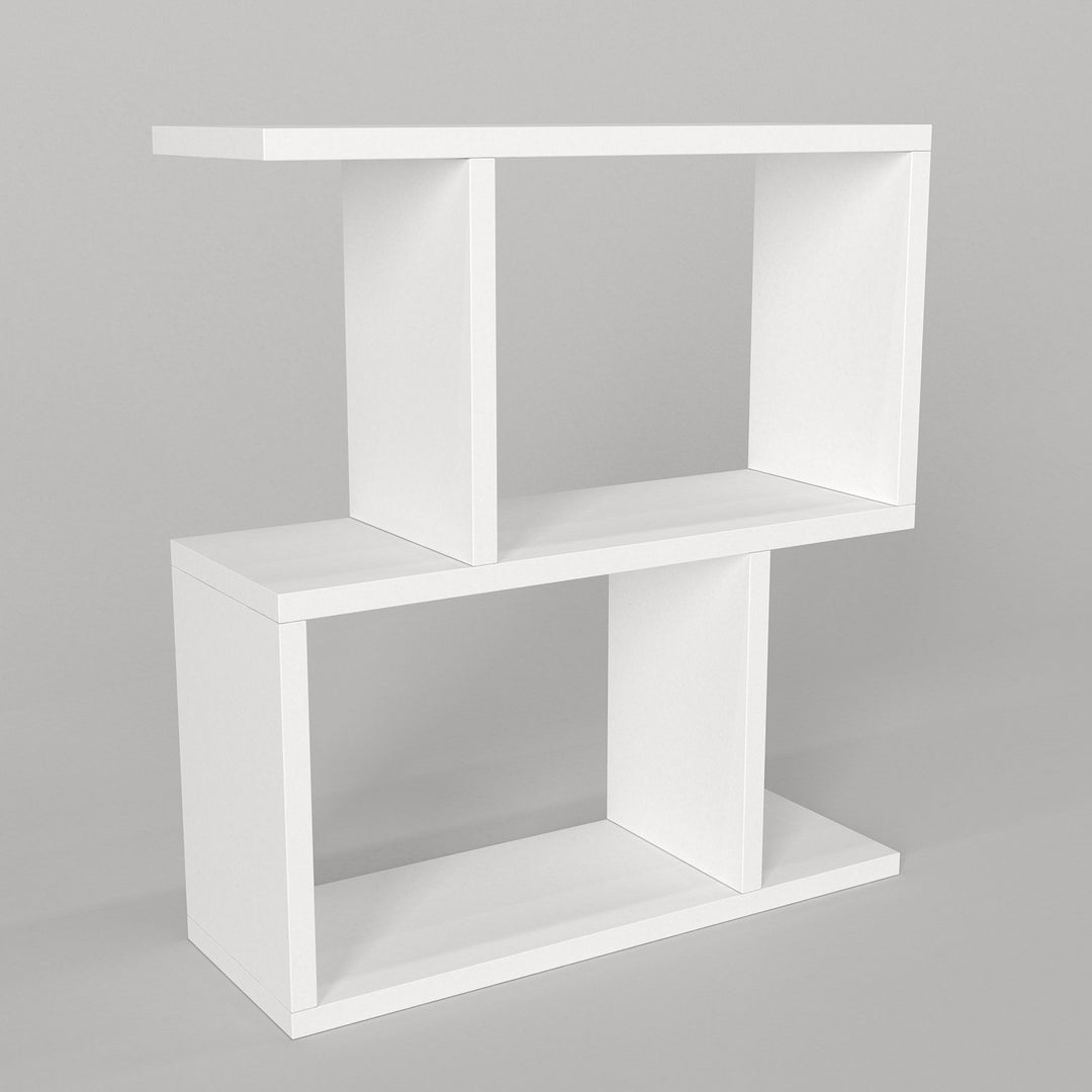 Robert Side Table White