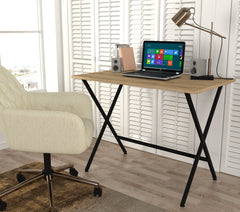 Siderya Study Desk Sapphire