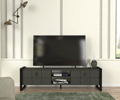 Soul Tv Stand Anthracite