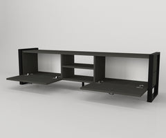 Soul Tv Stand Anthracite