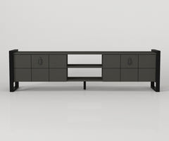 Soul Tv Stand Anthracite