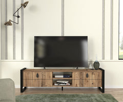 Soul Tv Stand Atlantic Pine